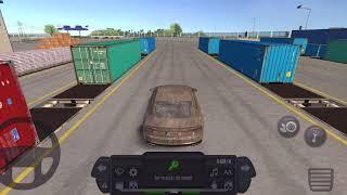 HOW TO MAKE VERY FAST MONEY $$$ TRUCK SIMULATOR ULTIMATE