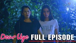 Dear Uge Senior citizens love affair  Full Episode