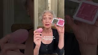 ReDimension Blushes Hanky Panky + Kir Royale The Comparison Video We Needed  RMS Beauty