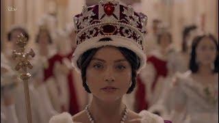 A coroação de Victoria 1x1 Legendado