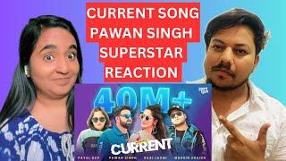 Anisha & Rey React to Current Song Pawan Singh & Payal Devs   Full Reaction & Review