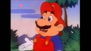 Racist Mario?