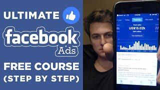 Facebook Ads for Dropshipping  MASTER FB Ads in 30 Minutes