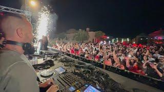 PHILIPP STRAUB @ CAPRICES FESTIVAL MOROCCO Marrakech 2023 Eden Stage by LUCA DEA