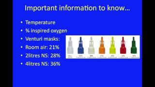 Fundamentals of Arterial Blood Gases - Part 1
