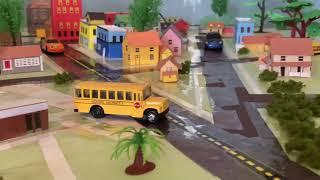 Mister Rogers’ Neighborhood Goes to School Episode - 1465