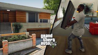 How to install House Robberies mod in GTA 5  How to Rob Houses in GTA V