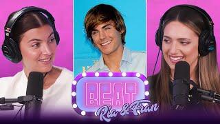 Do You Know This Iconic Line From High School Musical? - Beat Ria & Fran Game 111