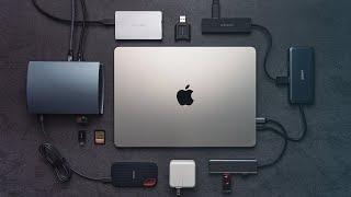 USB Hubs For Mac Explained Dont WASTE your MONEY