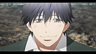 kakeru edit - what a perfect day for crying