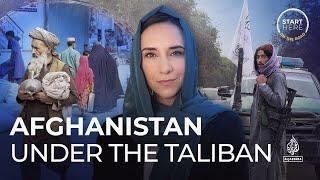 Can the Taliban fix Afghanistan’s economic crisis?  Start Here