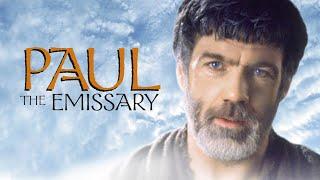 Paul The Emissary 2003  Full Movie  Garry Cooper  Leon Lissek  Kermit Christman