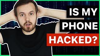 How to check if your phone is hacked?  Avoid consequences of phone hacking