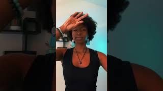 ASMR Reiki Healing  Third Eye Chakra Balancing #reikihealing #asmrreiki #asmrrelaxation