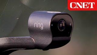 Ring Dash Cam Review Alexa Record