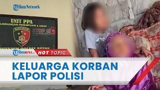 Keluarga Siswa SD di Buton yang Dipaksa Makan Sampah Kini Lapor Polisi Oknum Guru Dipanggil