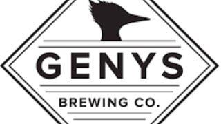 Genys Brewing Company 2023 Beer Festival  Kaunas Lithuania