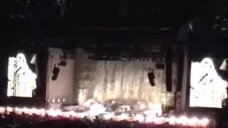 Rihanna - FourFive Seconds @ Olympiastadion Munich - August 7 2016