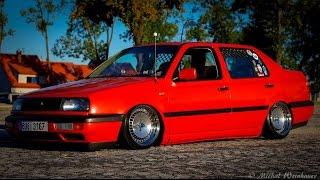 VW Vento stance  By JindRat