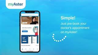 Book doctor appointment online