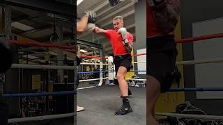 JOE WELLER BOXING 