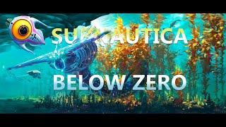 SUBNAUTICA BELOW ZERO Финал прохождения