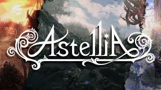 Astellia Online in 2019 Just Another MMO RPG 