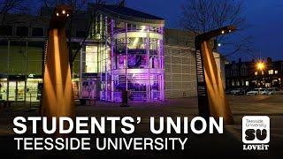 Teesside University Students’ Union