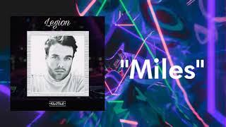 Kilotile - Miles Album - Legion