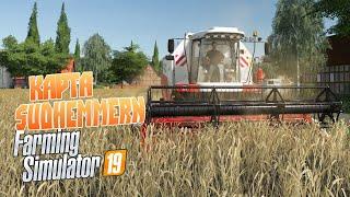 Хочу жить в Suedhemmern Карта с производствами - Farming Simulator 19