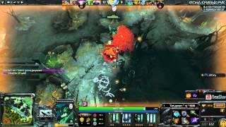 Dread.22дек 2014 Dota 2. Outworld Devourer