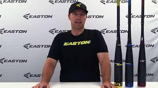 Easton USSSA Baseball Bats  Hype Comp Encore Hybrid & Alpha ALX