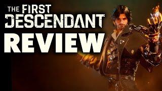 The First Descendant Review - Worth The Hype?