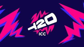 The ICC T20 World Cup gets a brand new makeover