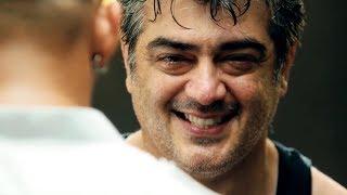 Vedalam Ajith Tranfomation Scene  Thala Ajith Best Scene From Vedalam