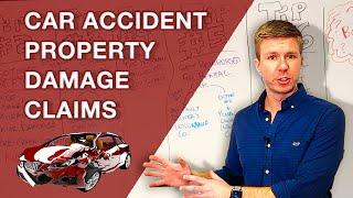 6 Tips For Settling Your Property Damage Claim After a Car Accident 2022