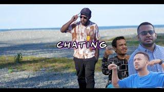 CHATING - MANGGORAP  Official Music Video 