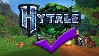 Hytale WILL Be Better Than Minecraft Heres Why