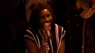 Wally B. Seck & le Raam Daan - live VOGUE HD  18 Mai 2024