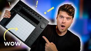 Is This The Most OVERLOOKED Feature Of The Ableton Push 3?