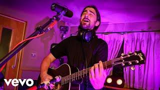 Noah Kahan - Stick Season in the Live Lounge