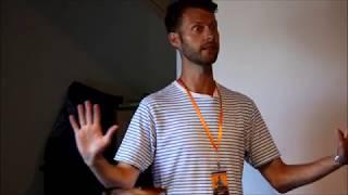 Mindfulness and Non-duality with Mike Kewley