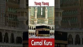 Yavaş Yavaş - Cemal Kuru #shorts