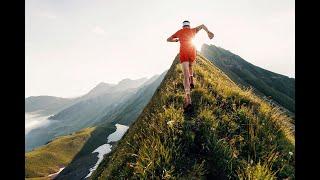 SKYRUNNING HD  Trail running motivation - Its Time to Fly 