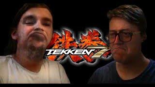 TEKKENEZZÜNK - Tekken 7  #1