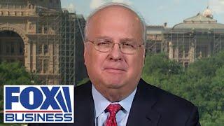 Karl Rove This investigation started with Hillary Clinton