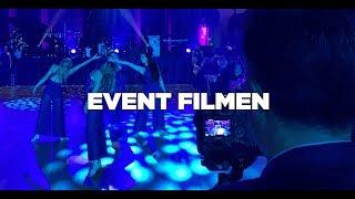 EVENT VIDEO DREHEN PRO  Tipps für Filmemacher