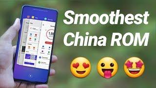 Flyme OS 8 on Redmi K20 Pro Review  iOS is back 