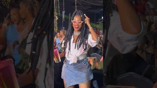 Sheebah - Blu3Reunion Concert #Part2