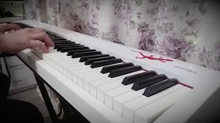 Billy Talent - Tears into Wine  Piano cover